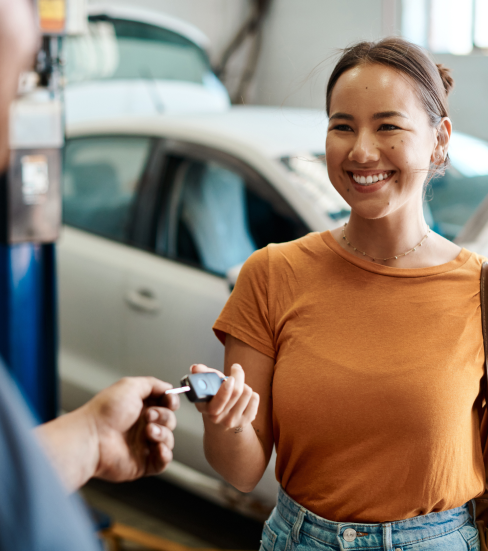 Customer Review | Ticker Automotive