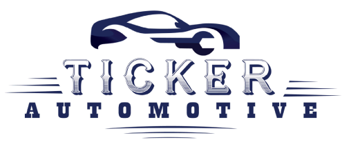 Home | Ticker Automotive